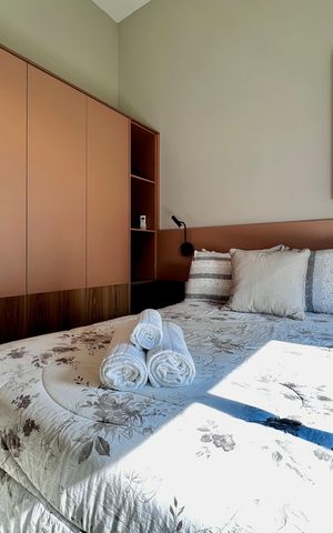 Apartamento à venda com 34m², 1 quarto e 1 vaga Apartamento à venda com 34m², 1 quarto e 1 vagaQuarto