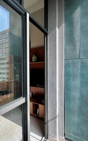 Apartamento à venda com 34m², 1 quarto e 1 vaga Apartamento à venda com 34m², 1 quarto e 1 vagaSacada
