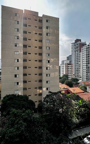 Apartamento à venda com 34m², 1 quarto e 1 vaga Apartamento à venda com 34m², 1 quarto e 1 vagaVista Quarto
