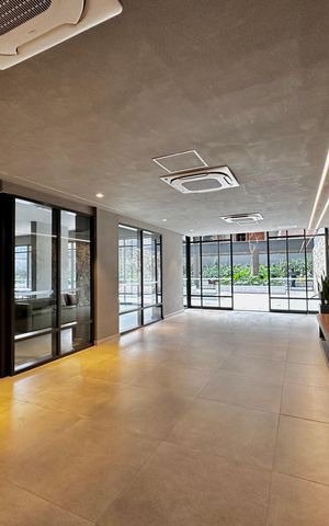 Apartamento à venda com 34m², 1 quarto e 1 vaga Apartamento à venda com 34m², 1 quarto e 1 vagaHall Social Bloco