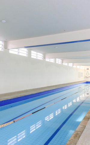 Apartamento para alugar com 133m², 3 quartos e 3 vagasÁrea comum - Piscina