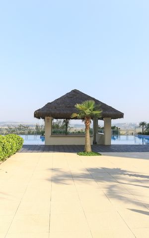 Apartamento para alugar com 133m², 3 quartos e 3 vagasÁrea comum - Piscina