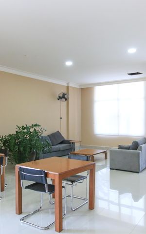 Apartamento para alugar com 133m², 3 quartos e 3 vagasÁrea comum - Salão de festas