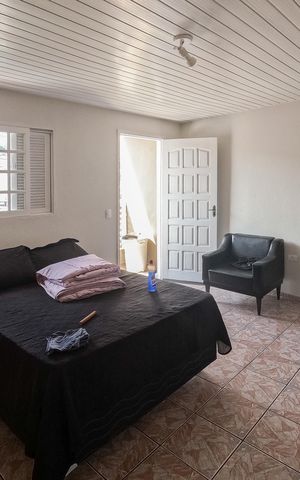 Casa à venda com 310m², 6 quartos e sem vagaQuarto 8