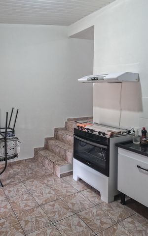 Casa à venda com 310m², 6 quartos e sem vaga Cozinha 6