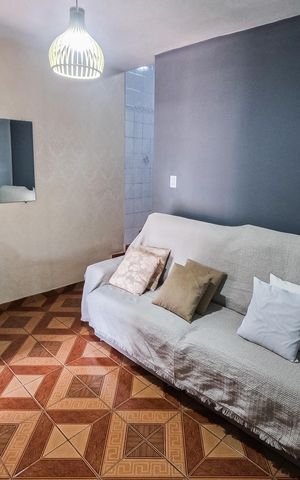 Casa à venda com 310m², 6 quartos e sem vagaQuarto 1