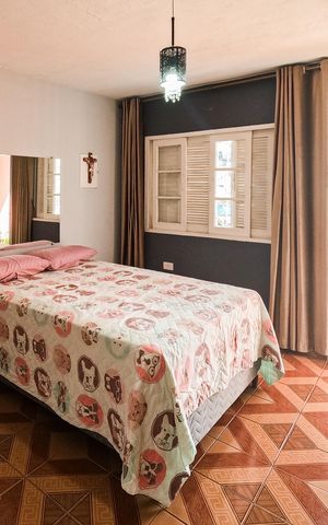 Casa à venda com 310m², 6 quartos e sem vagaQuarto 7