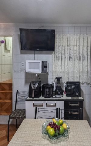 Casa à venda com 310m², 6 quartos e sem vaga Cozinha 5