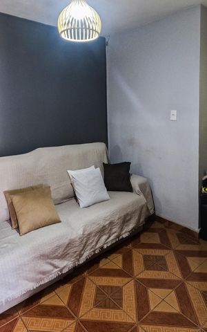 Casa à venda com 310m², 6 quartos e sem vagaQuarto 1