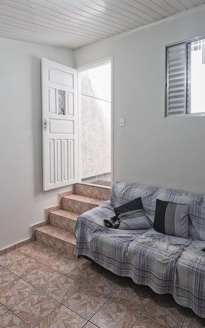 Casa à venda com 310m², 6 quartos e sem vagaQuarto 2