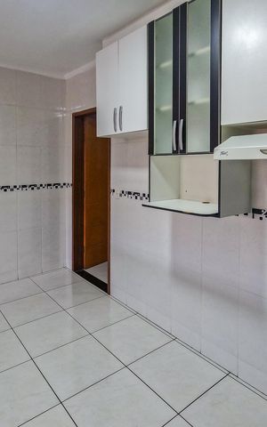 Casa à venda com 310m², 6 quartos e sem vaga Cozinha 3