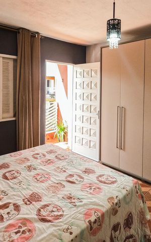 Casa à venda com 310m², 6 quartos e sem vagaQuarto 7