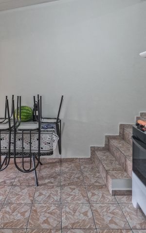 Casa à venda com 310m², 6 quartos e sem vaga Cozinha 6