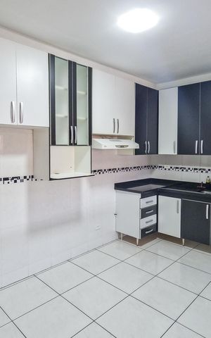 Casa à venda com 310m², 6 quartos e sem vaga Cozinha 3