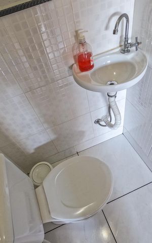 Casa à venda com 310m², 6 quartos e sem vagaBanheiro 3