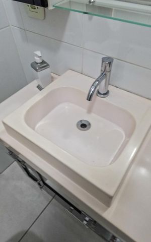 Casa à venda com 310m², 6 quartos e sem vagaBanheiro 2