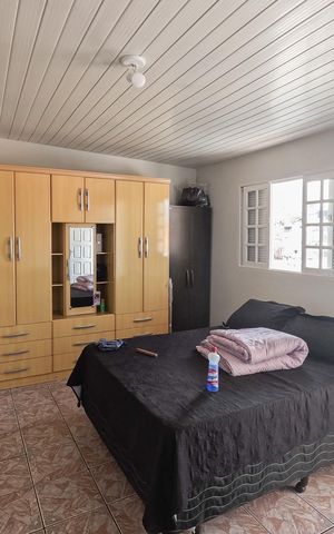 Casa à venda com 310m², 6 quartos e sem vagaQuarto 8