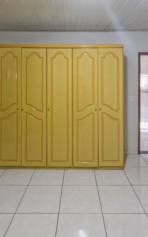 Casa à venda com 310m², 6 quartos e sem vagaQuarto 5