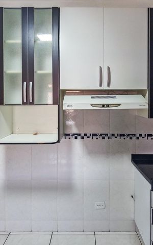 Casa à venda com 310m², 6 quartos e sem vaga Cozinha 3