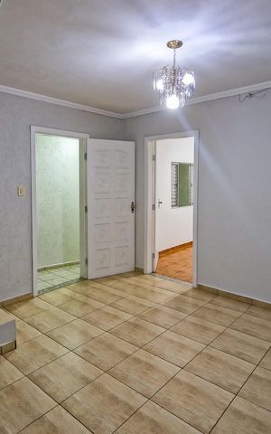 Casa à venda com 310m², 6 quartos e sem vagaSala