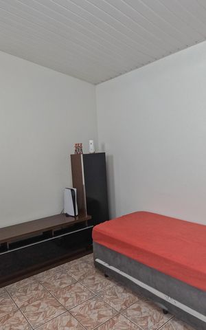 Casa à venda com 310m², 6 quartos e sem vagaQuarto 1