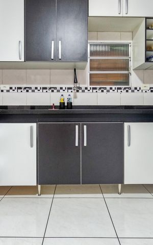 Casa à venda com 310m², 6 quartos e sem vaga Cozinha 3