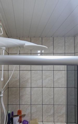 Casa à venda com 310m², 6 quartos e sem vagaBanheiro 6