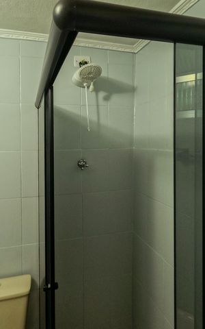 Casa à venda com 310m², 6 quartos e sem vagaBanheiro 1