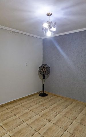 Casa à venda com 310m², 6 quartos e sem vagaSala