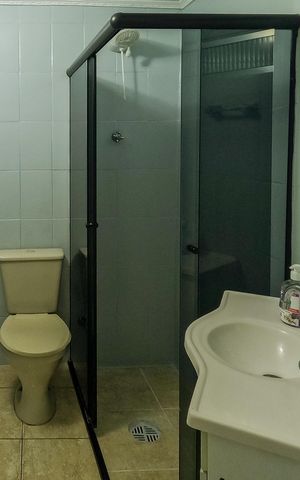Casa à venda com 310m², 6 quartos e sem vagaBanheiro 1