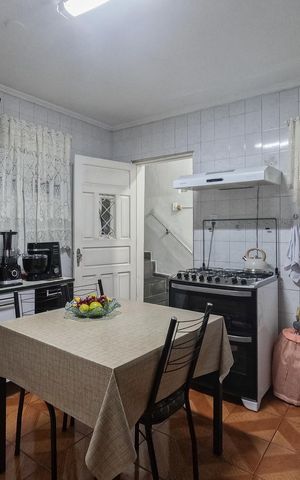 Casa à venda com 310m², 6 quartos e sem vaga Cozinha 5