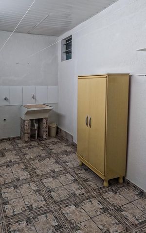 Casa à venda com 310m², 6 quartos e sem vagaÁrea de Serviço