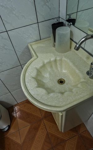 Casa à venda com 310m², 6 quartos e sem vagaBanheiro 5