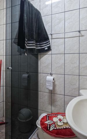Casa à venda com 310m², 6 quartos e sem vagaBanheiro 6