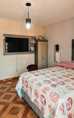 Casa à venda com 310m², 6 quartos e sem vagaQuarto 7