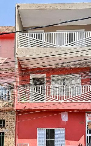 Casa à venda com 310m², 6 quartos e sem vagaFachada