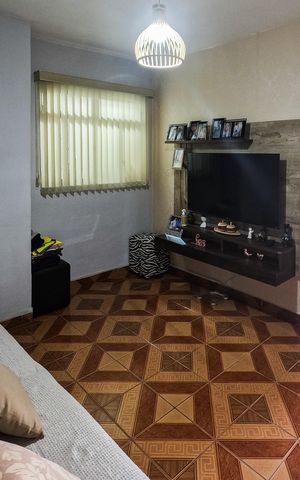 Casa à venda com 310m², 6 quartos e sem vagaQuarto 1