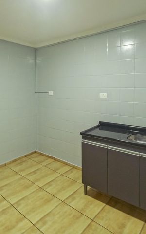 Casa à venda com 310m², 6 quartos e sem vaga Cozinha 2