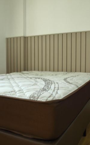 Studio à venda com 25m², 1 quarto e 1 vagaStudio