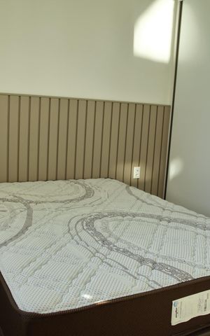Studio à venda com 25m², 1 quarto e 1 vagaStudio