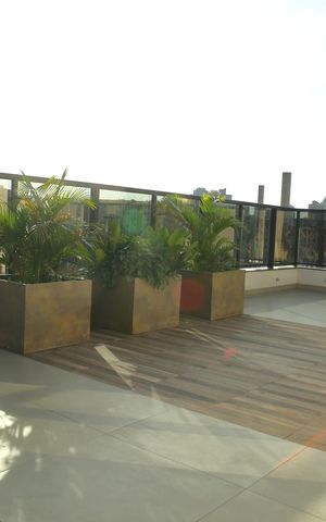 Studio à venda com 25m², 1 quarto e 1 vagaRoof Top Salão de Festas