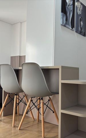Studio à venda com 25m², 1 quarto e 1 vaga Studio à venda com 25m², 1 quarto e 1 vagaStudio