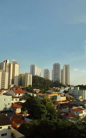 Studio à venda com 25m², 1 quarto e 1 vagaVista Roof Top