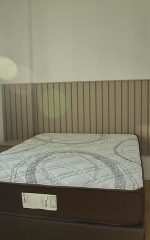 Studio à venda com 25m², 1 quarto e 1 vagaStudio