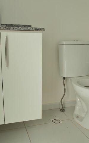 Studio à venda com 25m², 1 quarto e 1 vagaBanheiro