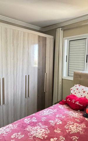 Apartamento à venda com 70m², 2 quartos e 1 vagaSuite