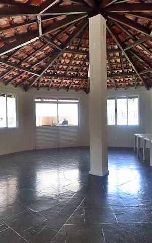 Apartamento à venda com 70m², 2 quartos e 1 vagaÁrea comum - Salão de festas