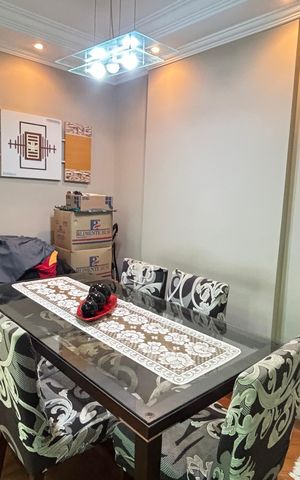 Apartamento à venda com 70m², 2 quartos e 1 vagaSala de Jantar