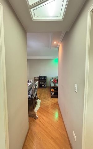 Apartamento à venda com 70m², 2 quartos e 1 vagaCorredor