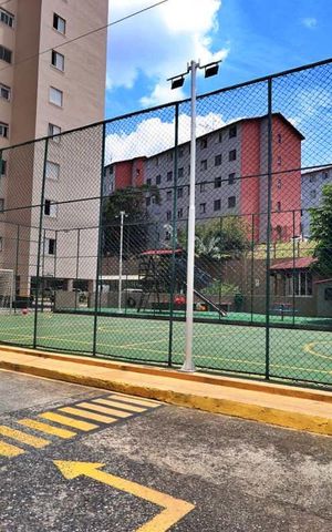 Apartamento à venda com 70m², 2 quartos e 1 vagaQuadra